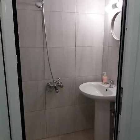 בית נופש Grandma's House Vederoi *