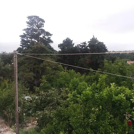 Grandma's House Vederoi בית נופש העיירה רתימנו
