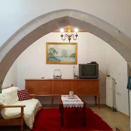 Grandma's House Vederoi * העיירה רתימנו