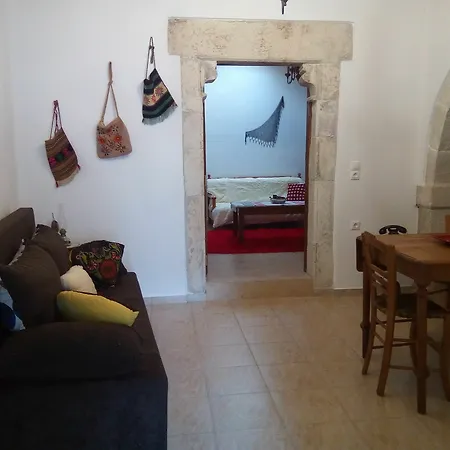 Grandma's House Vederoi * העיירה רתימנו