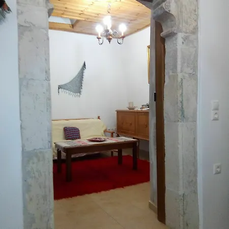 Grandma's House Vederoi העיירה רתימנו