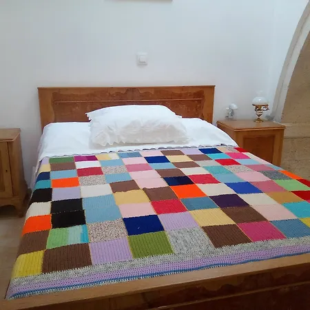 Grandma's House Vederoi * העיירה רתימנו