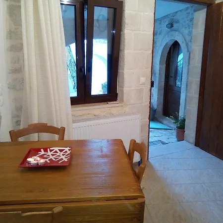 Grandma's House Vederoi * העיירה רתימנו