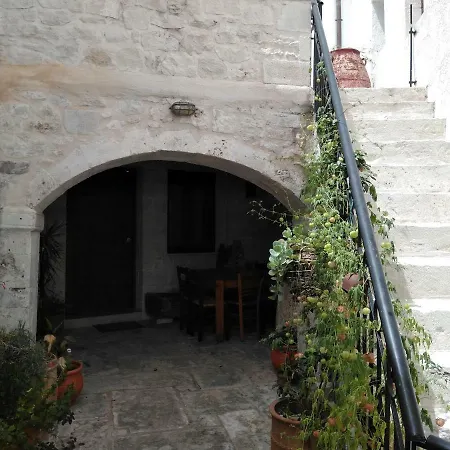 Grandma's House Vederoi בית נופש