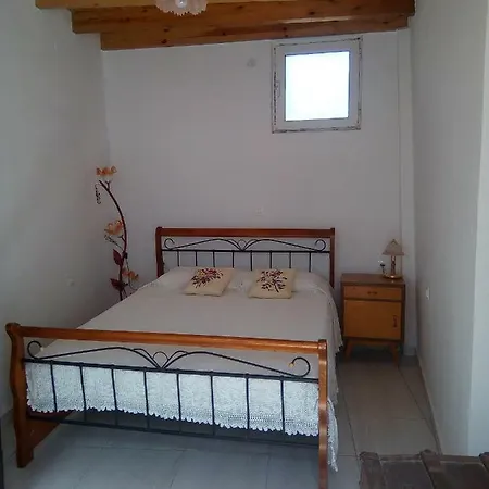 Grandma's House Vederoi העיירה רתימנו
