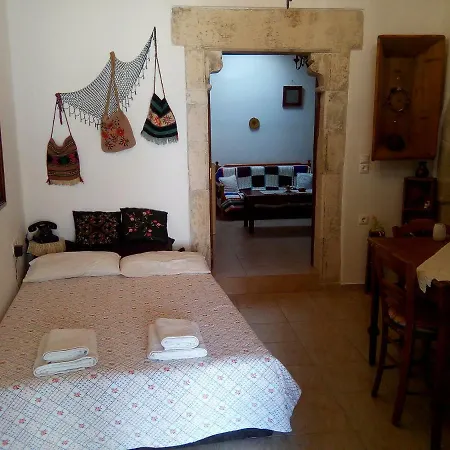 Grandma's House Vederoi העיירה רתימנו