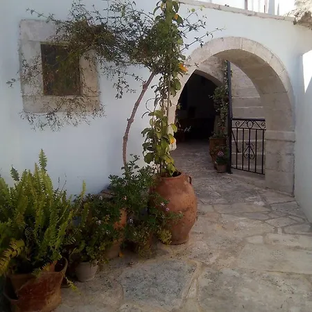 Grandma's House Vederoi * Rétino